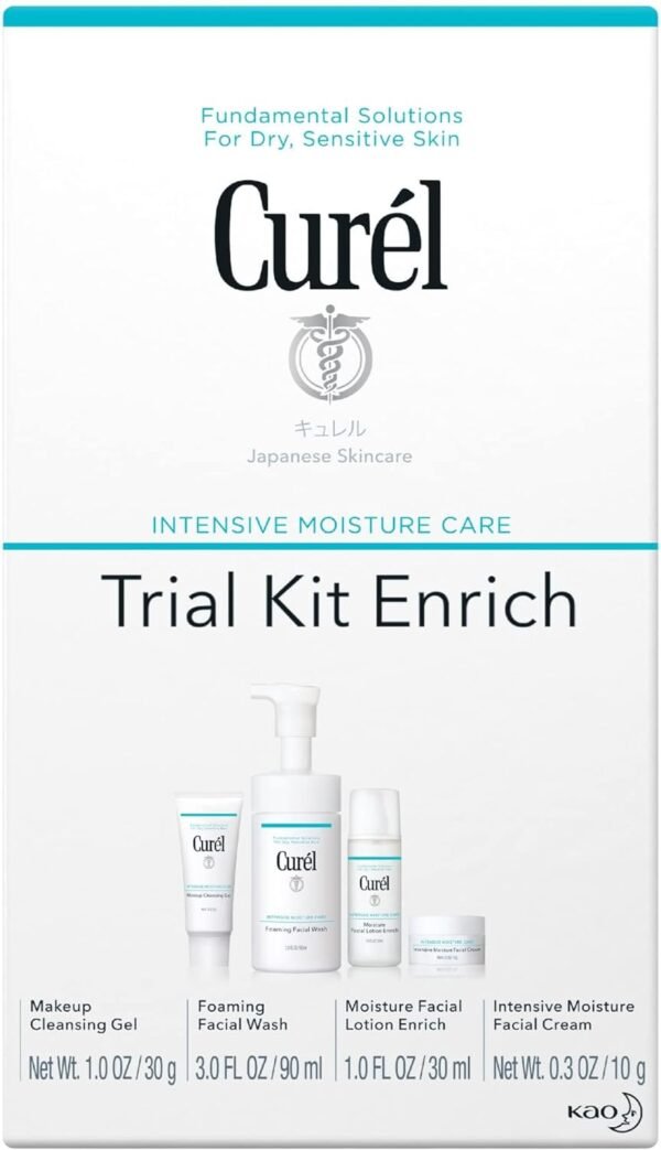 best skincare products for sensitive skin