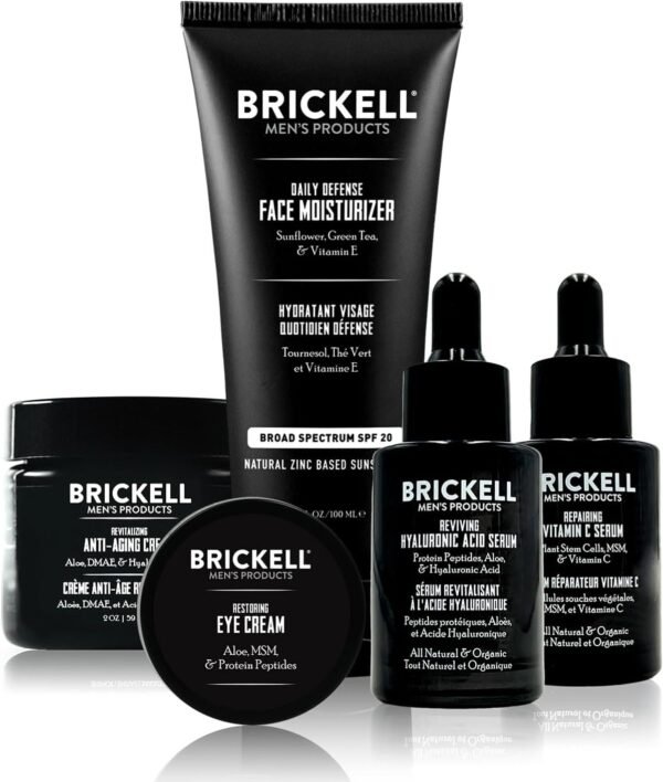 best skincare products for sensitive skin