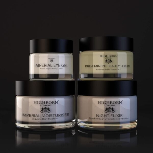 best skincare products for sensitive skin