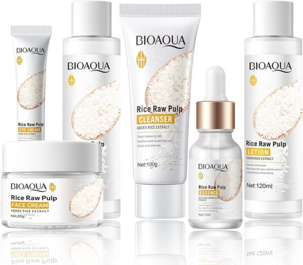 best skincare products for sensitive skin