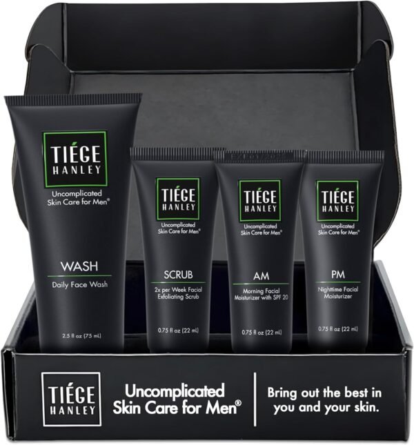 best skincare products for sensitive skin