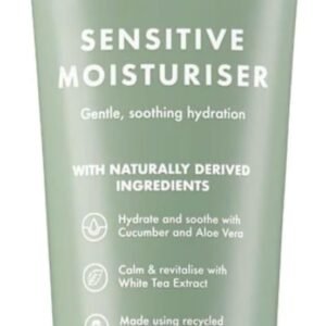 best skincare products for sensitive skin