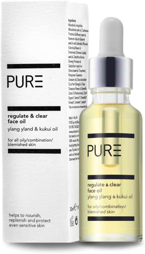 best beauty products for oily skin