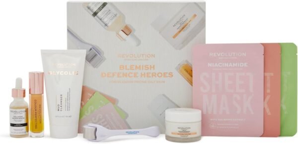 best beauty products for oily skin