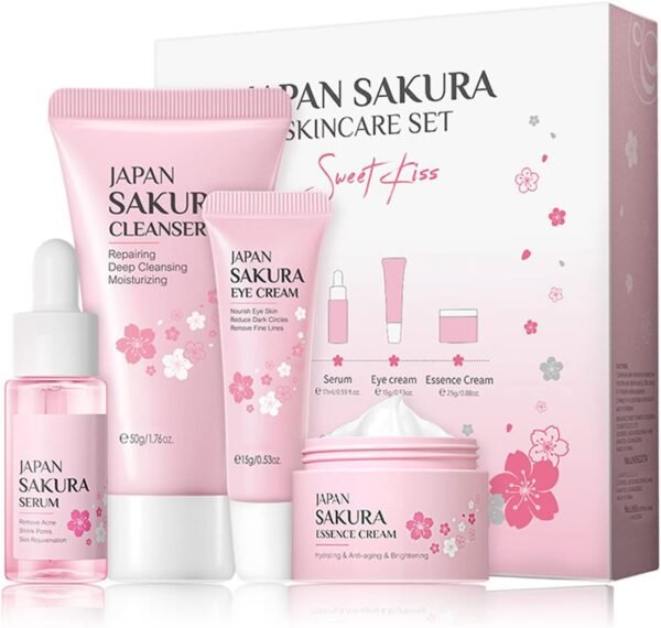 best skincare products for sensitive skin