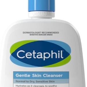 best skincare products for sensitive skin