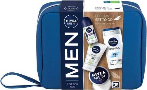 best skincare products for sensitive skin