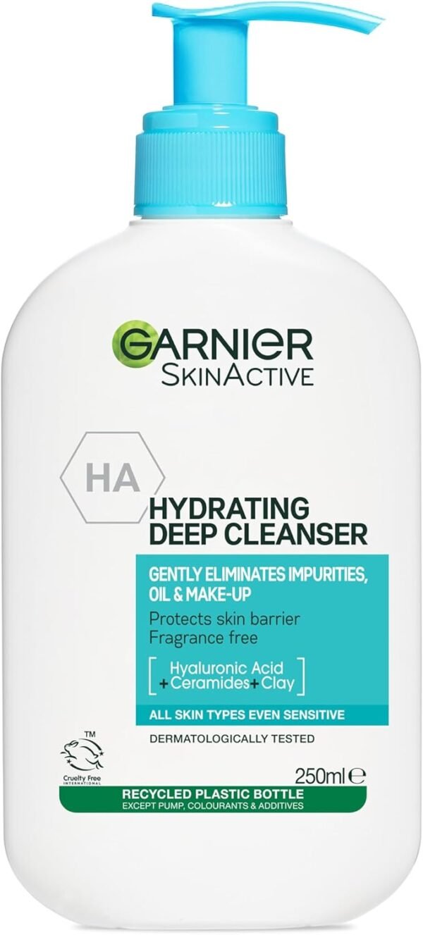best skincare products for sensitive skin