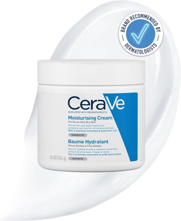 best skincare products for sensitive skin