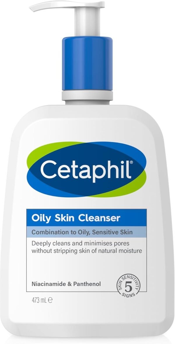 best skincare products for sensitive skin
