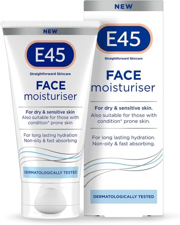 best skincare products for sensitive skin