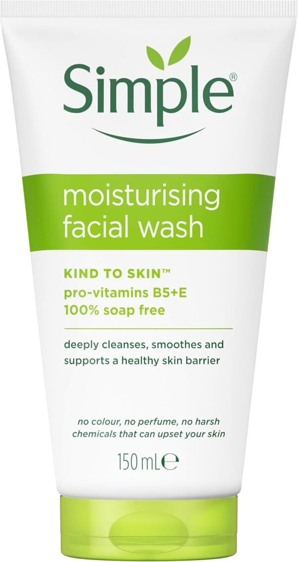 best skincare products for sensitive skin