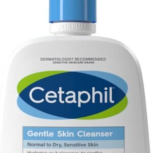 best skincare products for sensitive skin