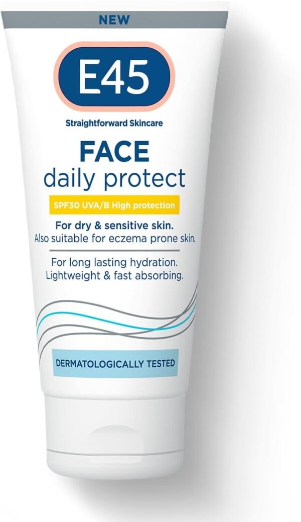 best skincare products for sensitive skin