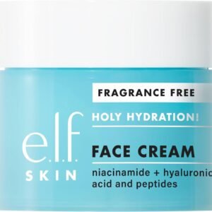 best skincare products for sensitive skin