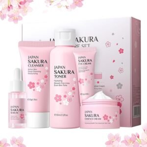 best skincare products for sensitive skin