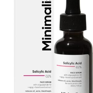 best beauty products for oily skin