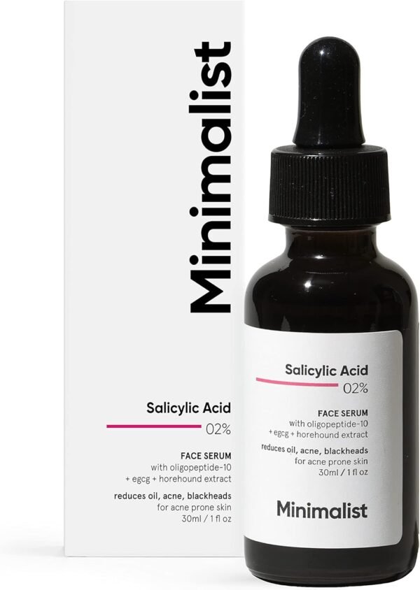 best beauty products for oily skin