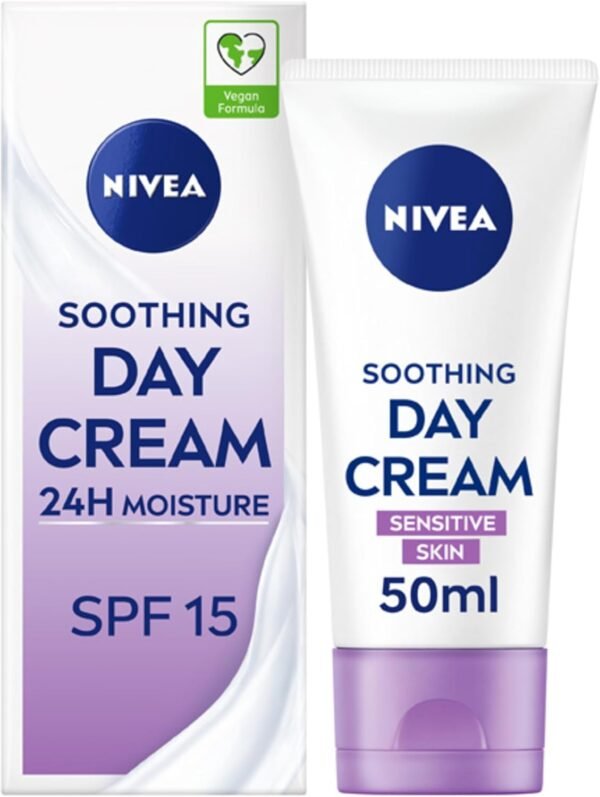 best skincare products for sensitive skin