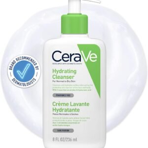 best skincare products for sensitive skin