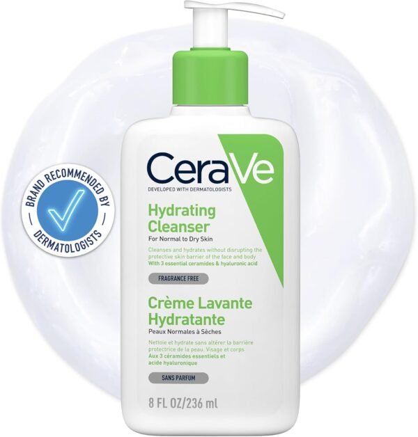 best skincare products for sensitive skin