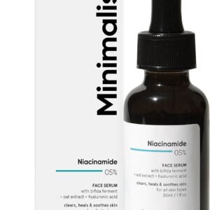 best beauty products for oily skin