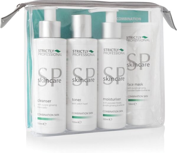 best skincare products for sensitive skin