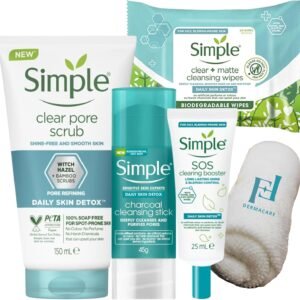 best beauty products for oily skin