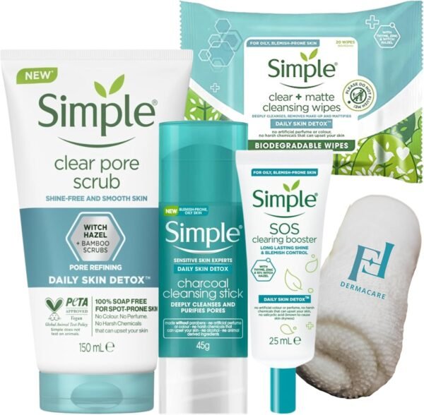 best beauty products for oily skin