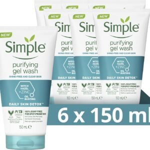 best beauty products for oily skin