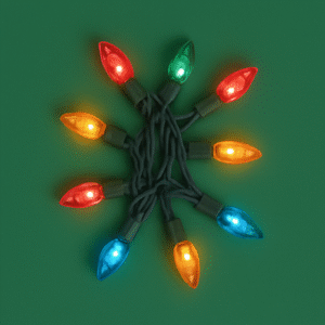 Holiday Lighting
