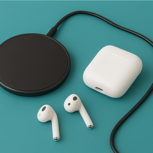 Consumer Electronics